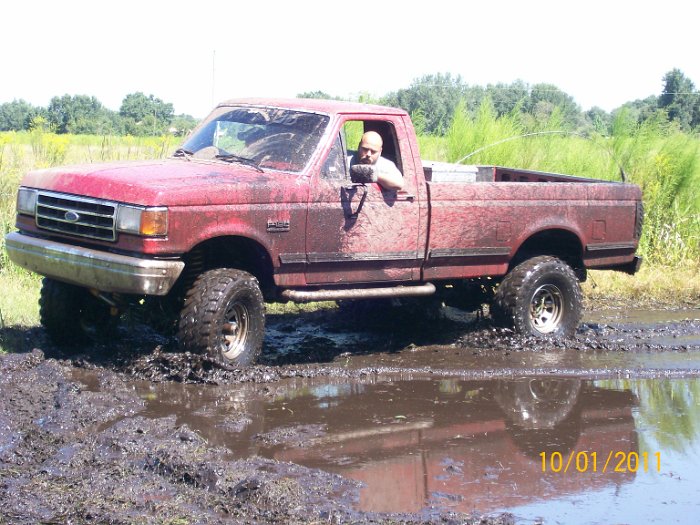 2011-Oct-01 HGR4X4 Cookout P1 047